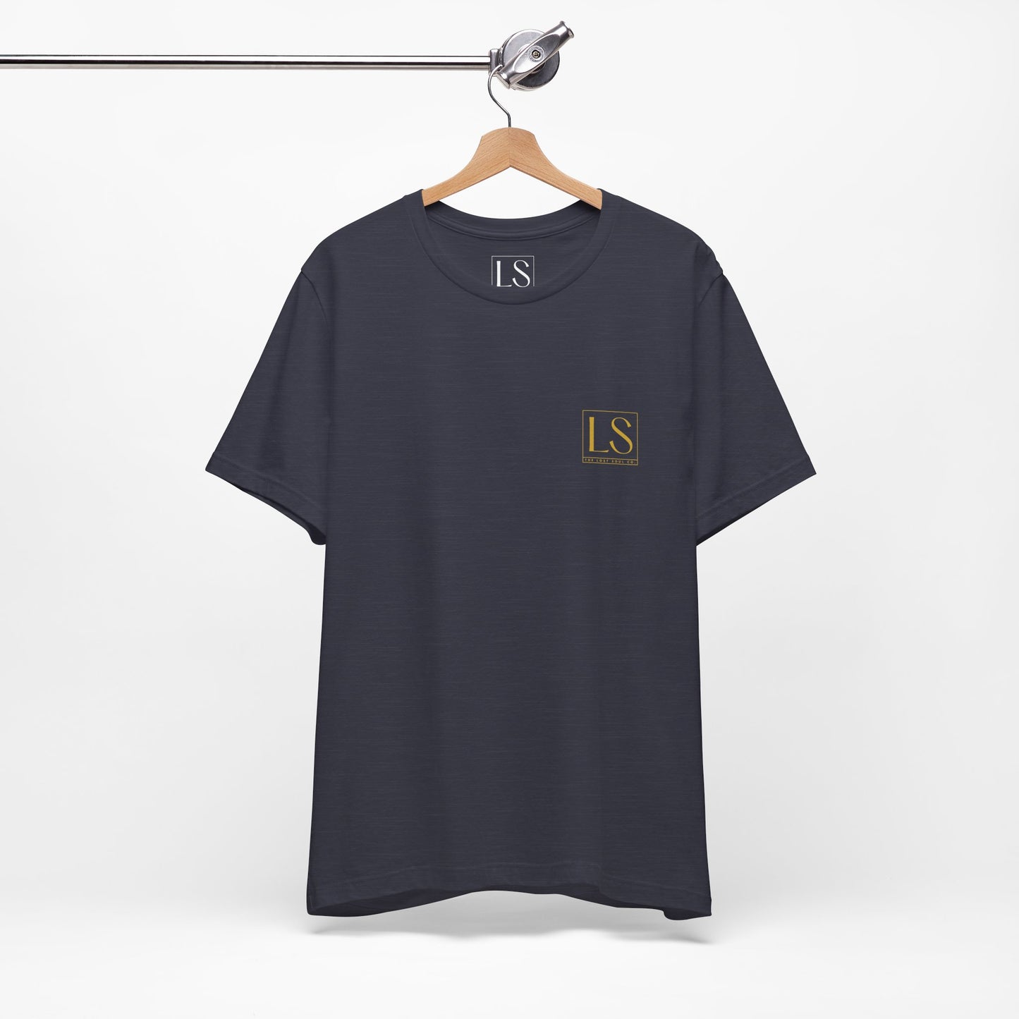 Classic Logo Tee