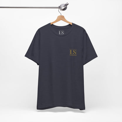 Classic Logo Tee
