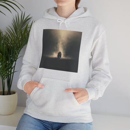 Bear the Light — Unisex Streetwear Hoodie | LS-RH02