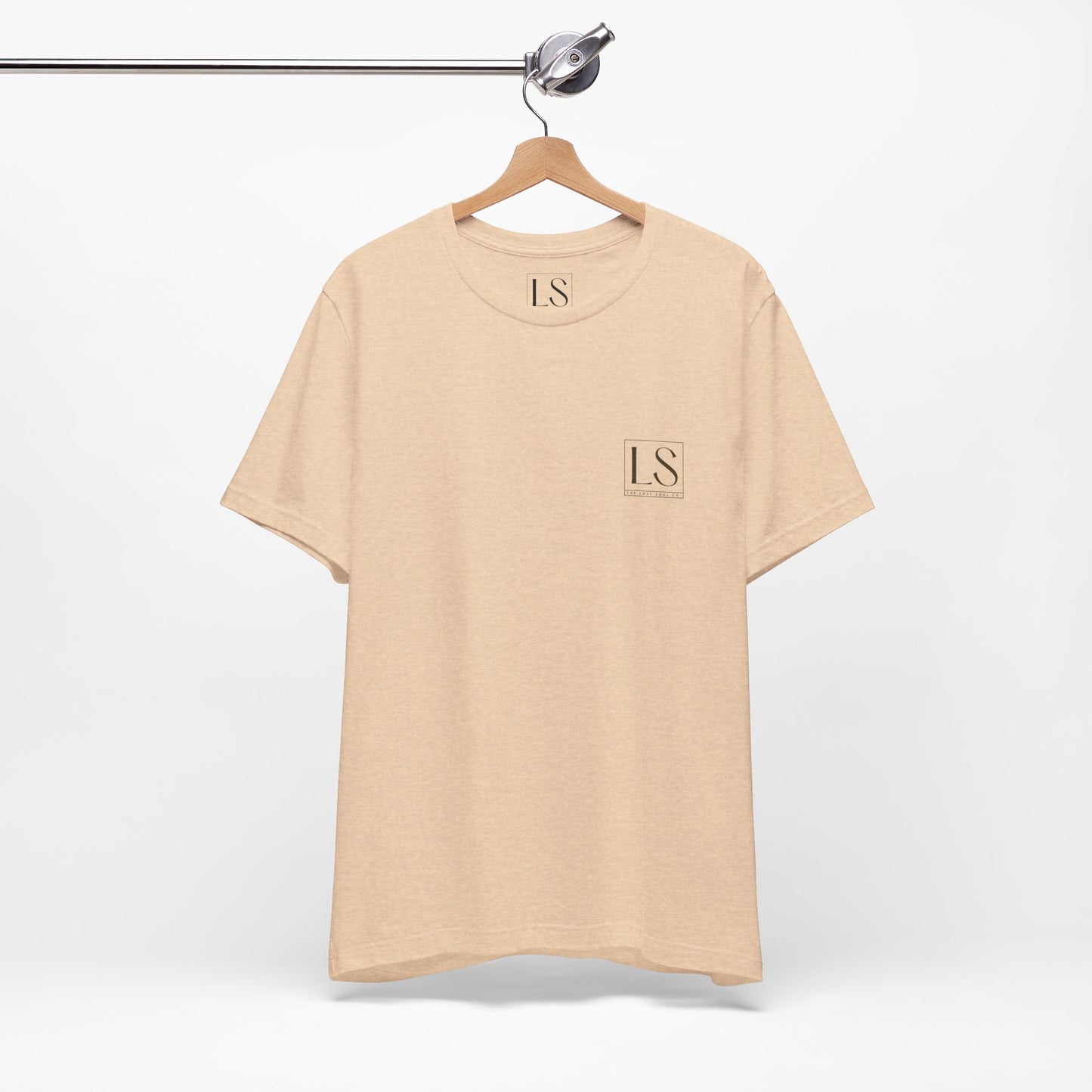 Classic Logo Tee