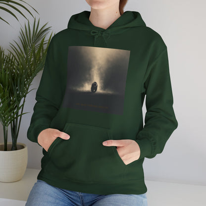 Bear the Light — Unisex Streetwear Hoodie | LS-RH02