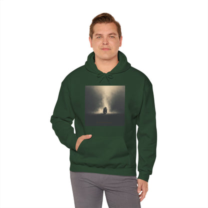 Bear the Light Hoodie
