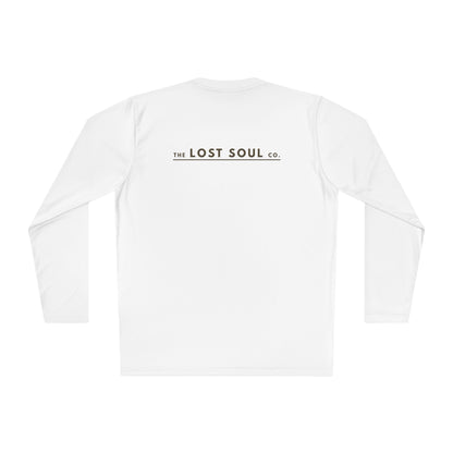 The Lost Soul Activewear Long Sleeve