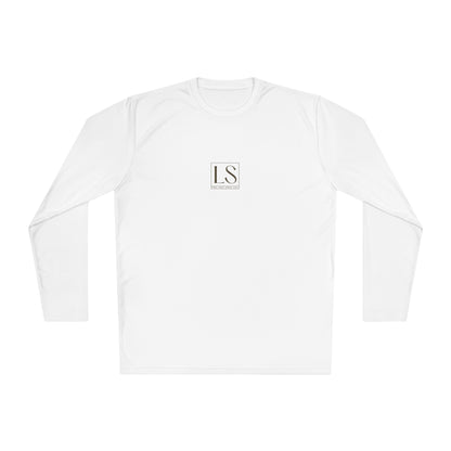 The Lost Soul Activewear Long Sleeve