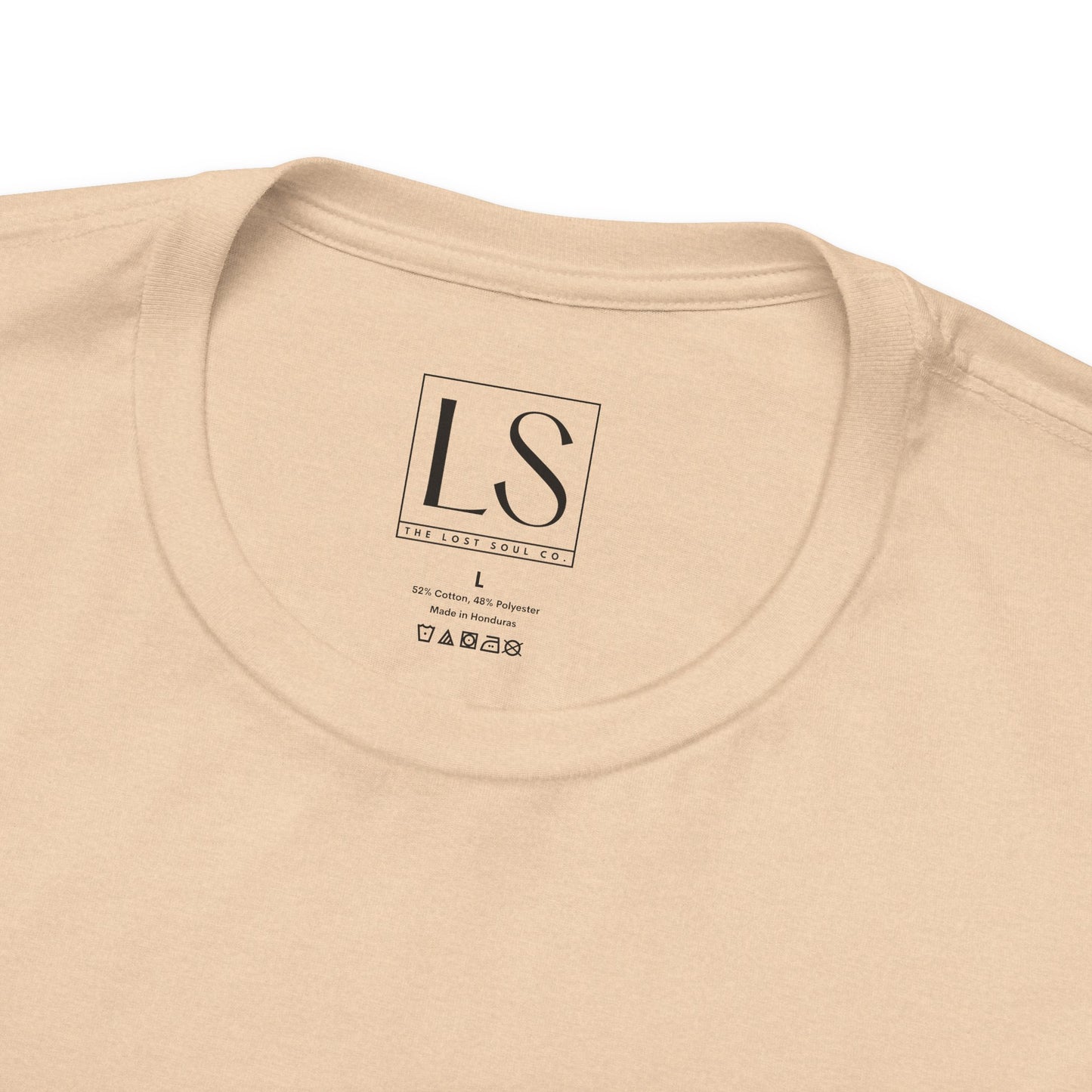Classic Logo Tee