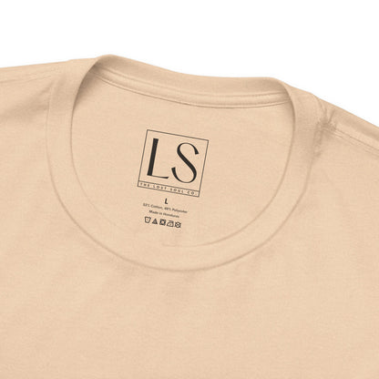 Classic Logo Tee
