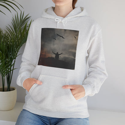 Freedom Is the Goal Hoodie