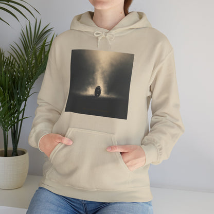 Bear the Light Hoodie