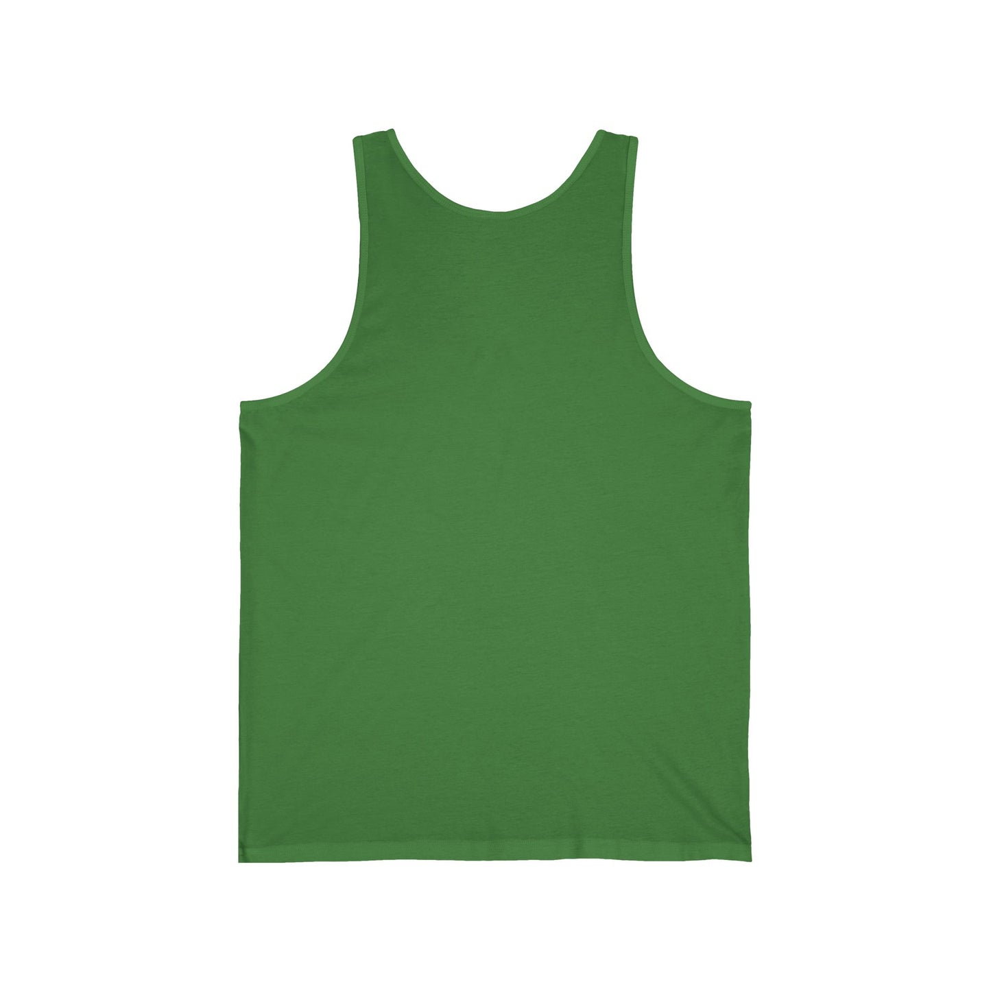 The Lost Soul Jersey Tank