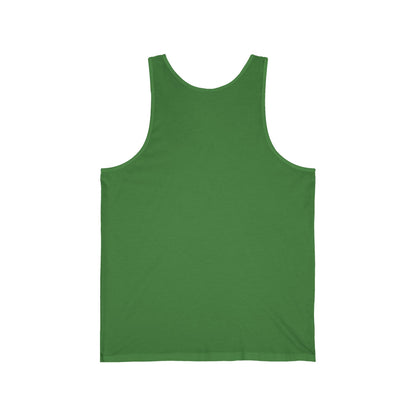 The Lost Soul Jersey Tank