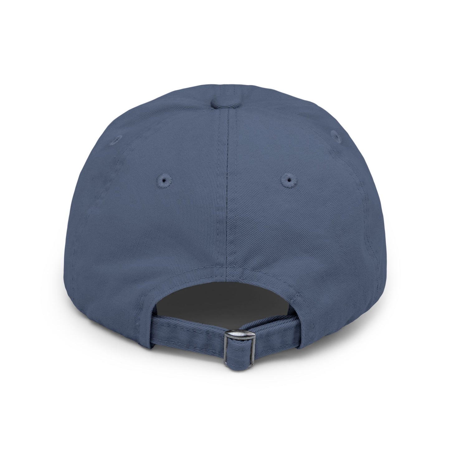 The Silent Stare — Distressed Cap | LS-H01