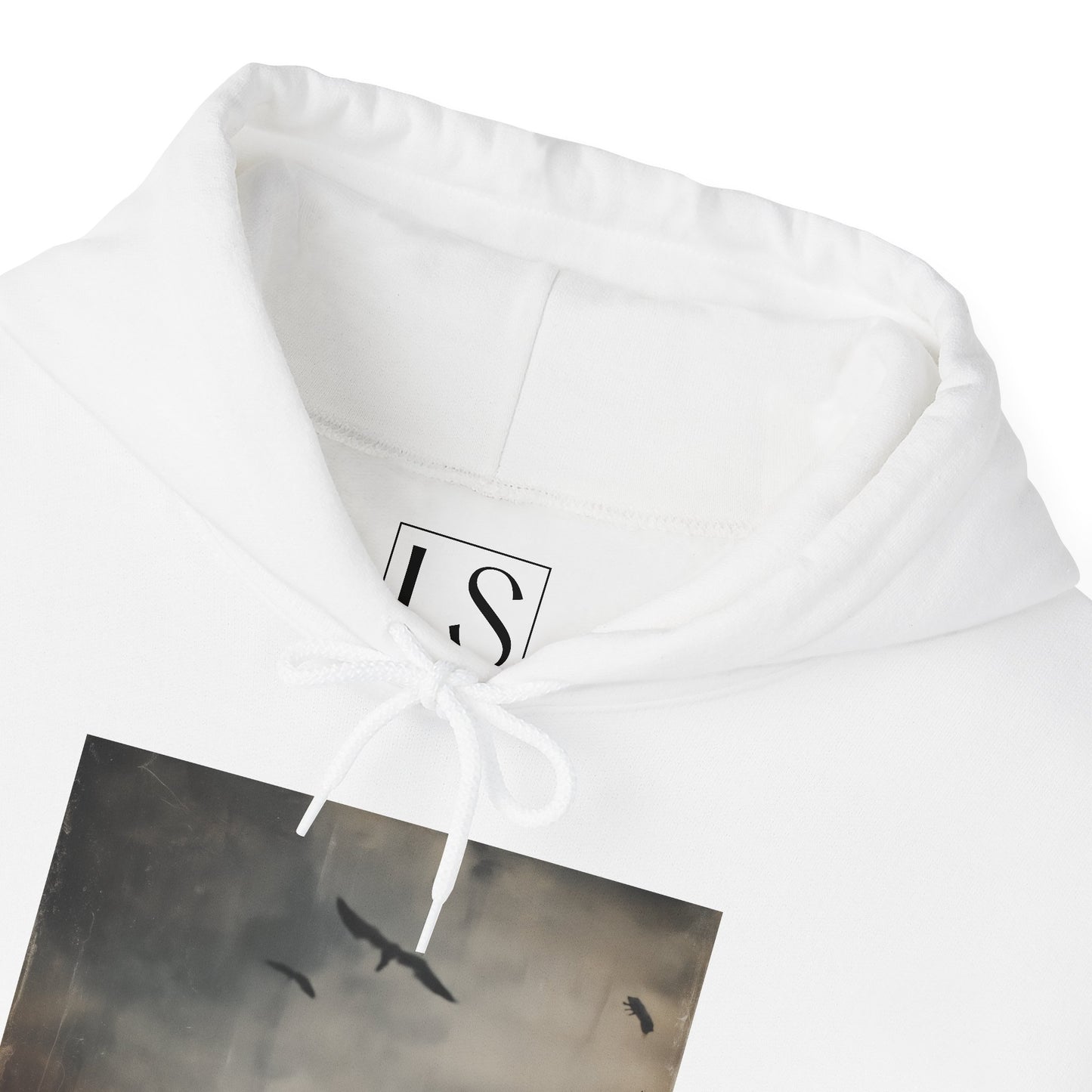 Freedom Is the Goal — Unisex Streetwear Hoodie | LS-RH03