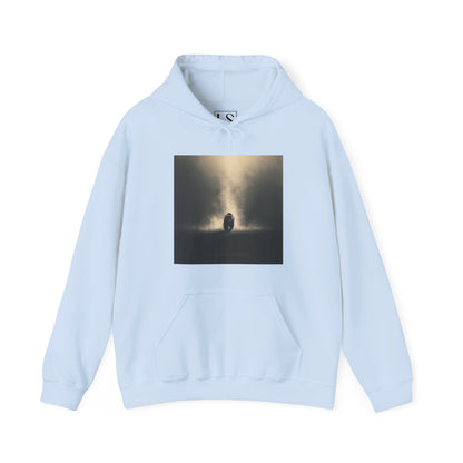 Bear the Light Hoodie