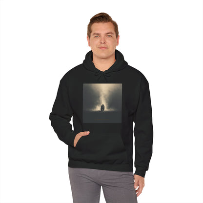 Bear the Light Hoodie