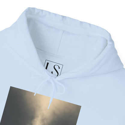 Bear the Light Hoodie