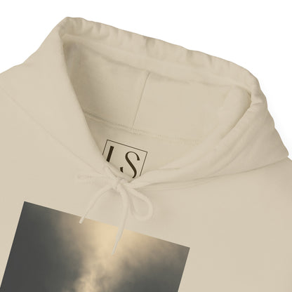 Bear the Light Hoodie