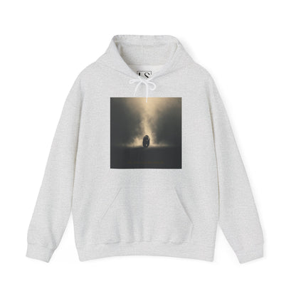 Bear the Light — Unisex Streetwear Hoodie | LS-RH02