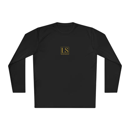 The Lost Soul Activewear Long Sleeve
