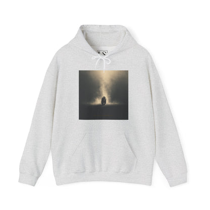 Bear the Light Hoodie