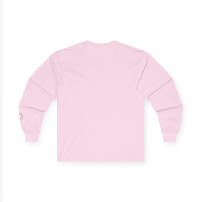 Signature Horizontal Logo Long Sleeve