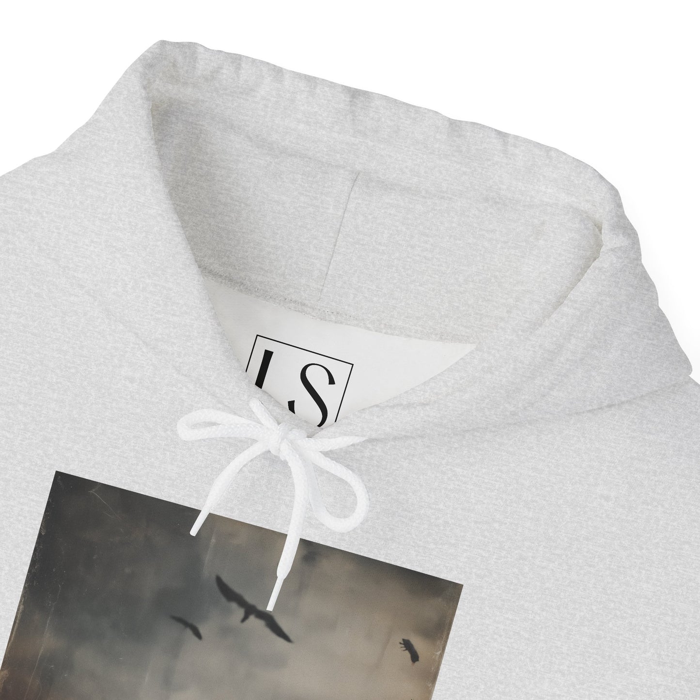 Freedom Is the Goal — Unisex Streetwear Hoodie | LS-RH03