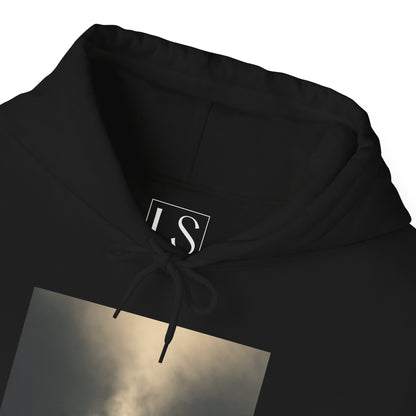 Bear the Light Hoodie