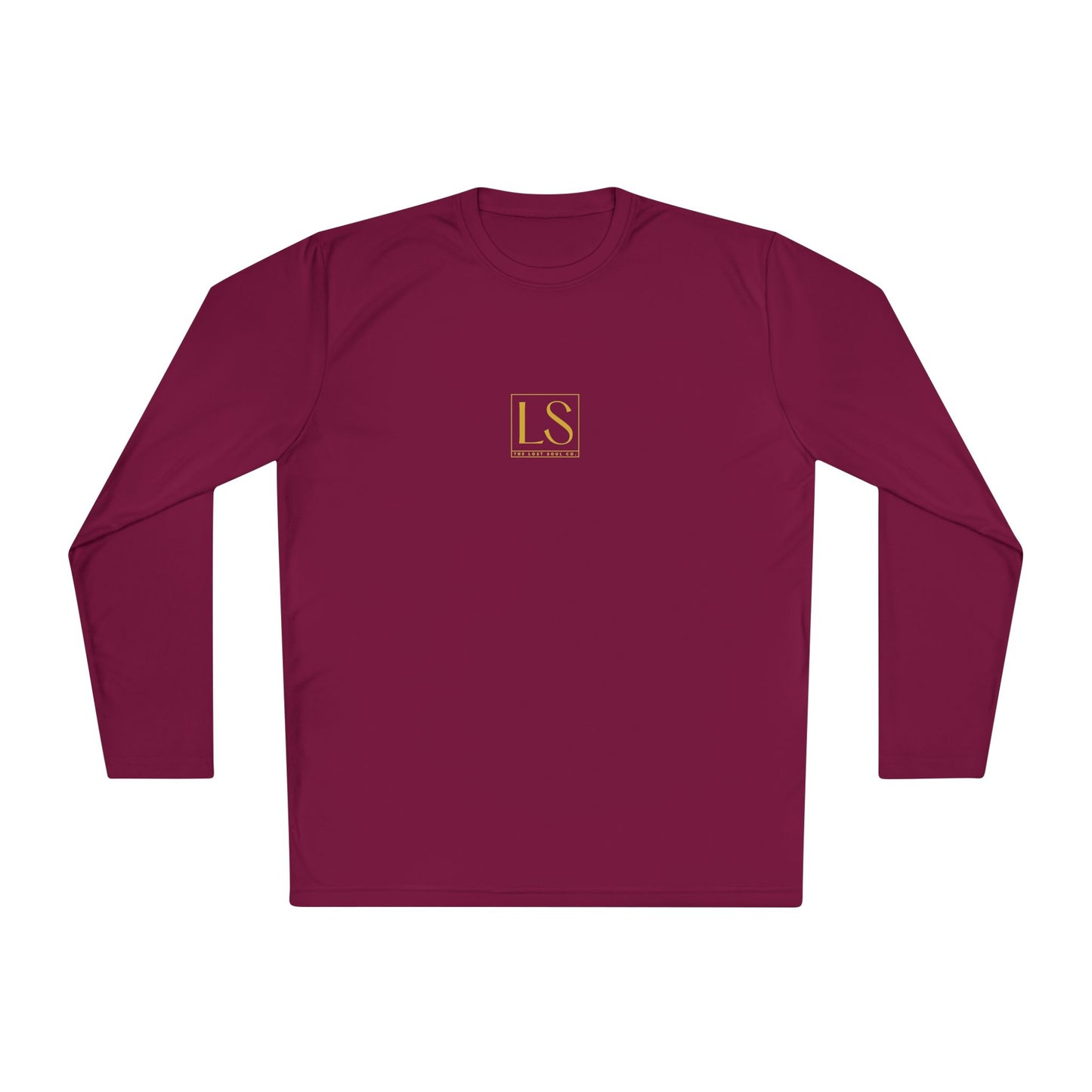 The Lost Soul Activewear Long Sleeve