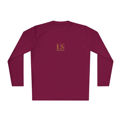 The Lost Soul Activewear Long Sleeve
