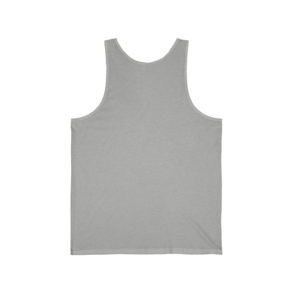 The Lost Soul Jersey Tank
