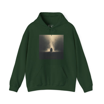 Bear the Light Hoodie