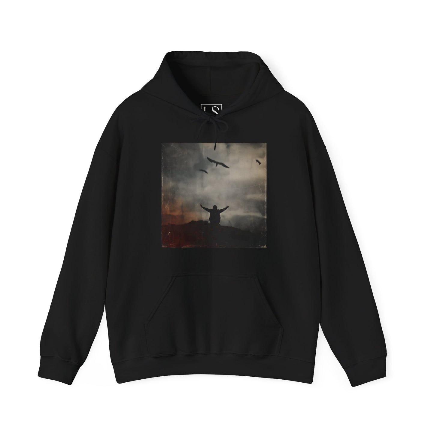 Freedom Is the Goal Hoodie