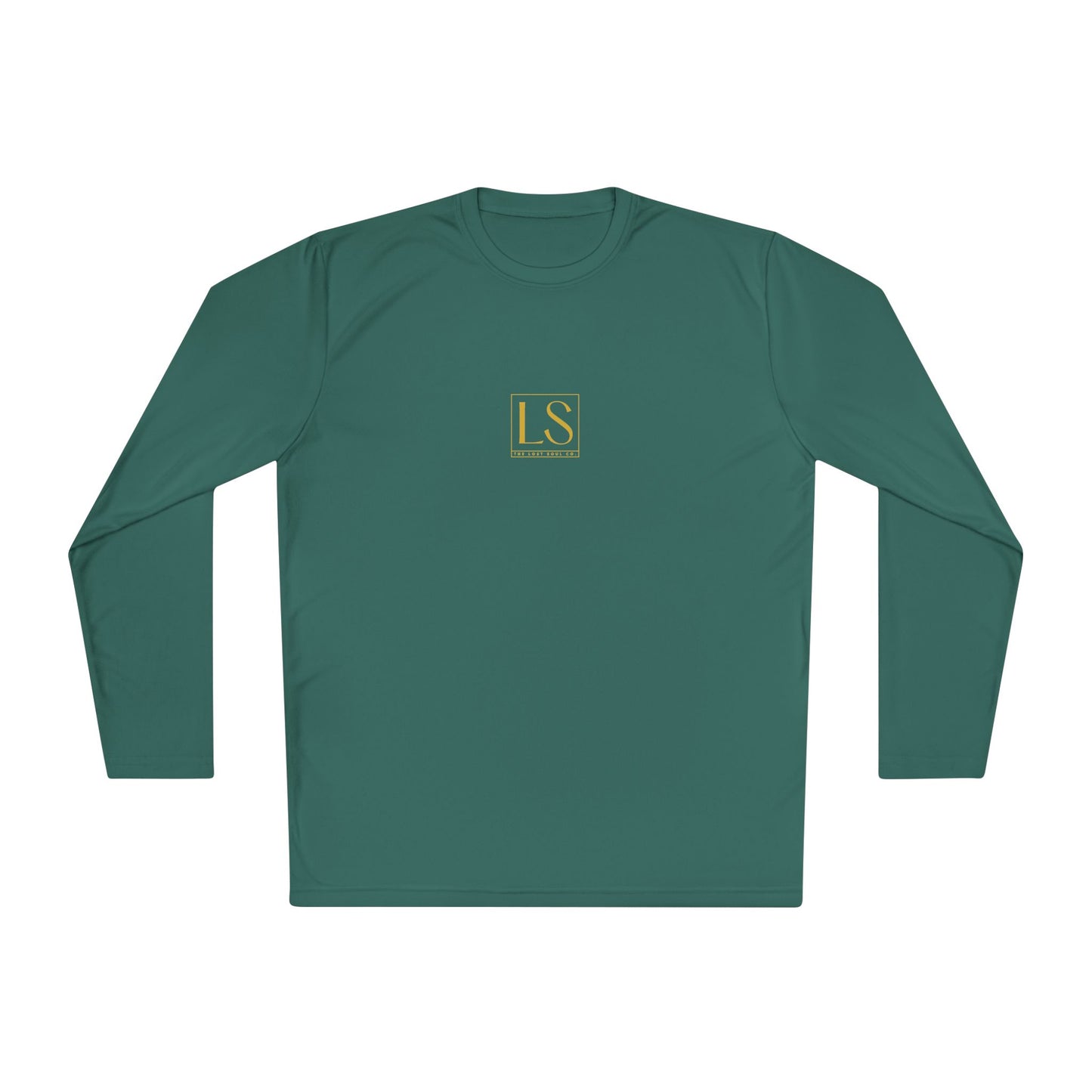 The Lost Soul Activewear Long Sleeve