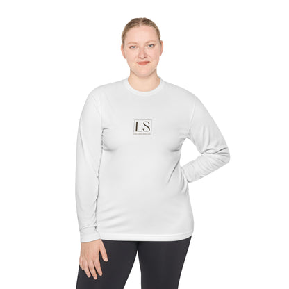 The Lost Soul Activewear Long Sleeve