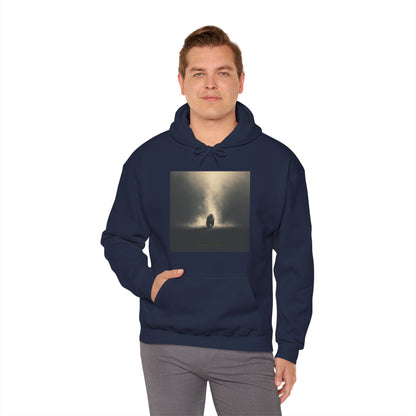 Bear the Light Hoodie