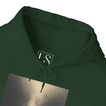 Bear the Light Hoodie