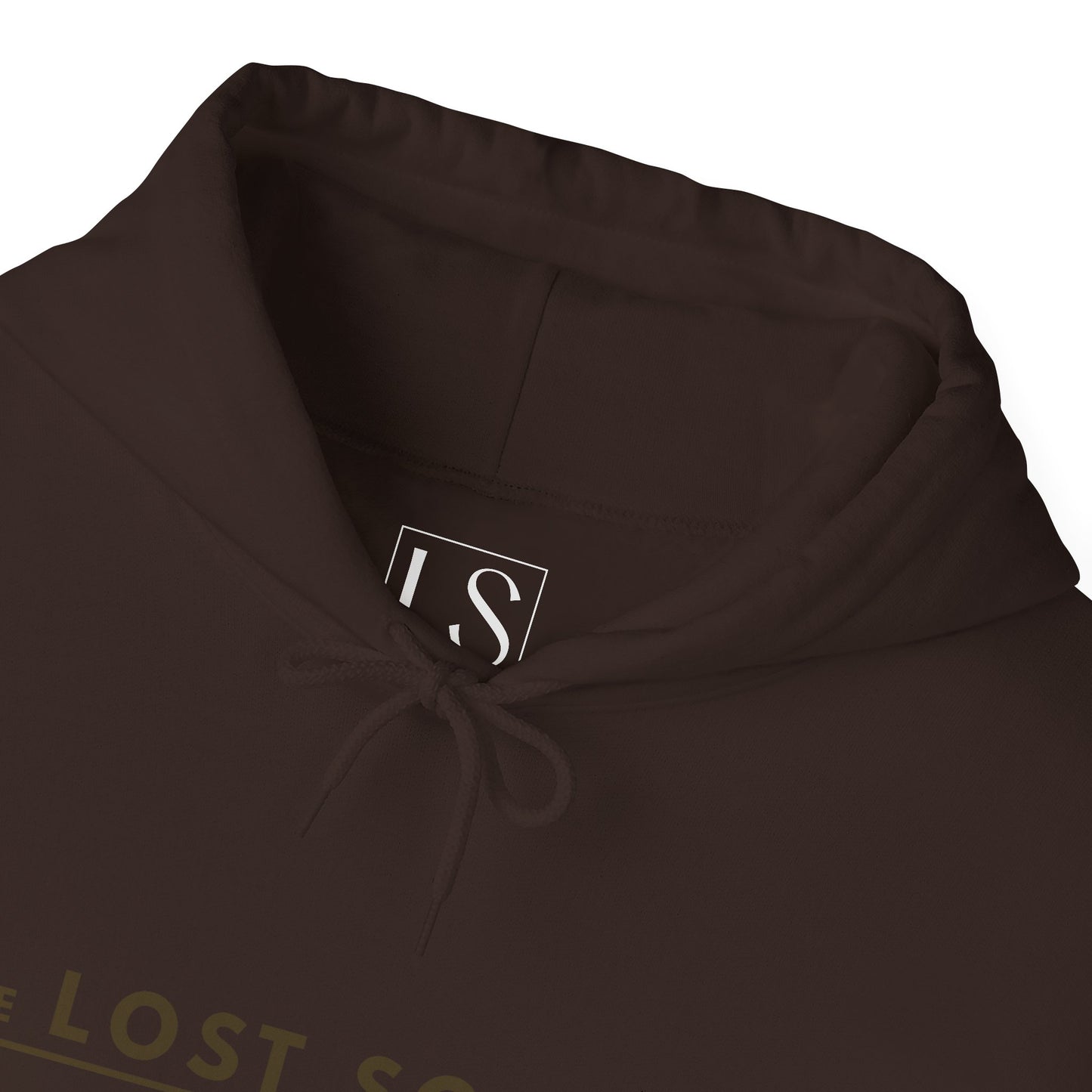 Signature Horizontal Logo hoodie