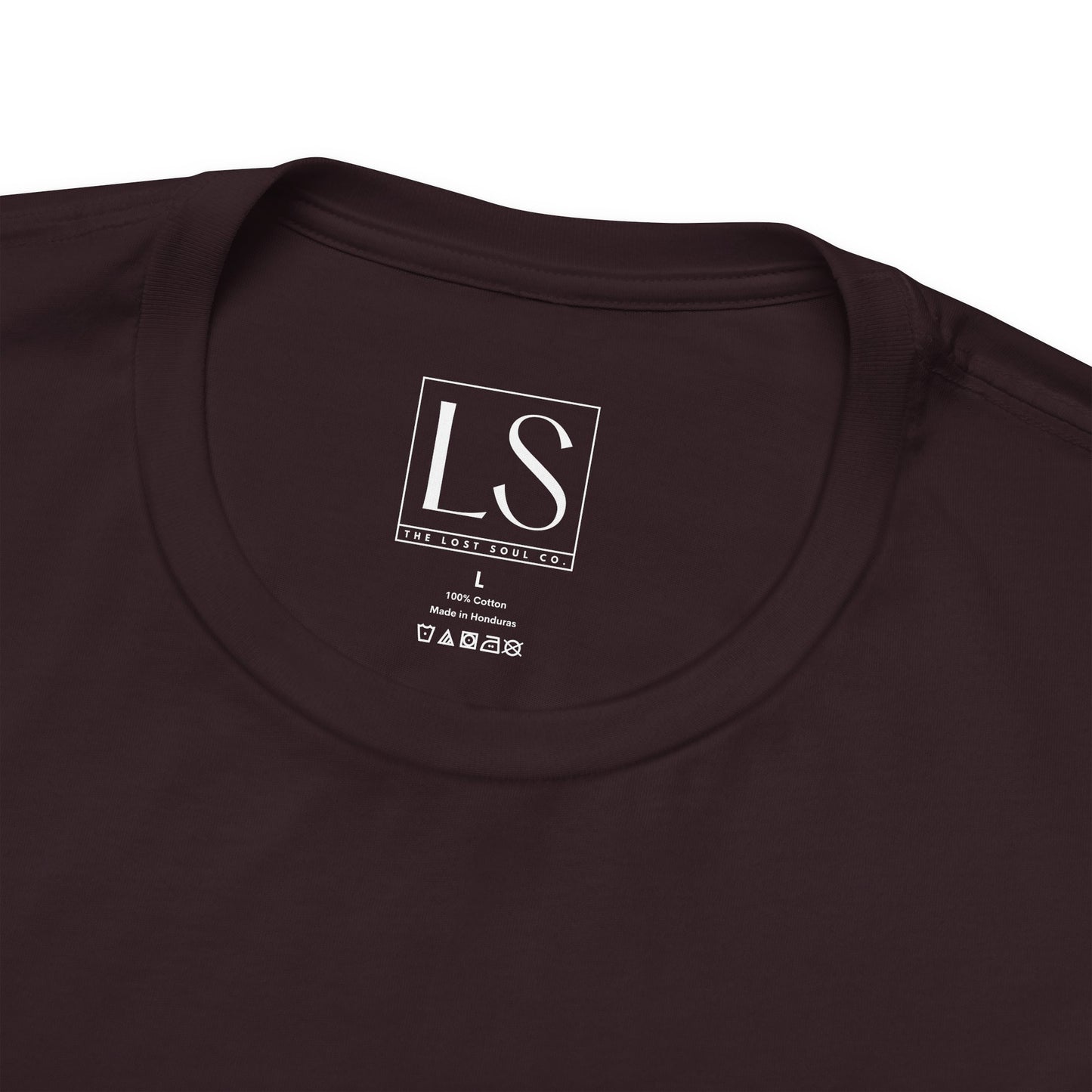 Classic Logo Tee
