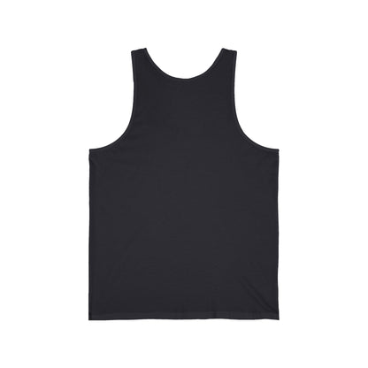 The Lost Soul Jersey Tank