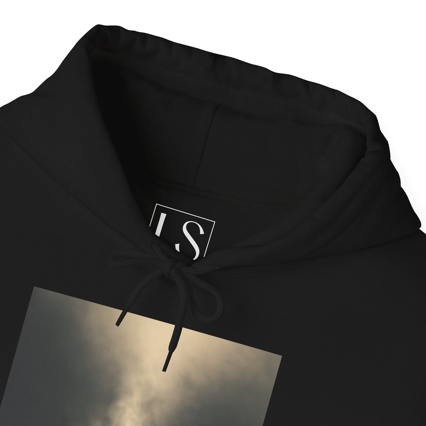 Bear the Light — Unisex Streetwear Hoodie | LS-RH02