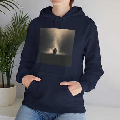 Bear the Light Hoodie