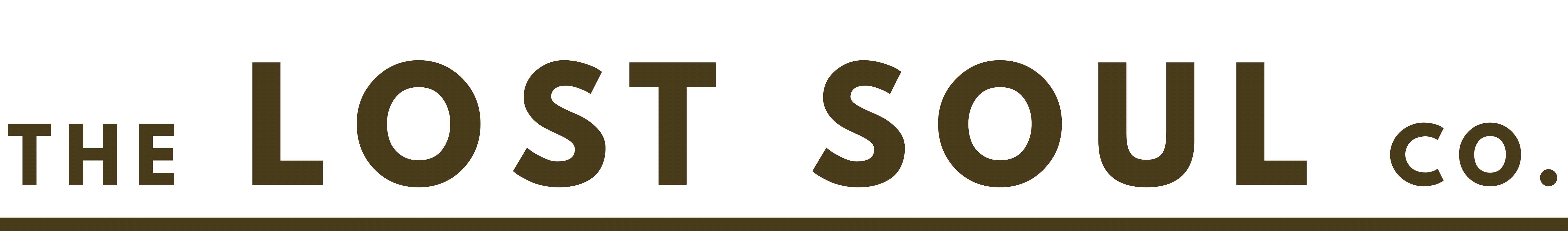 The Lost Soul Co.
