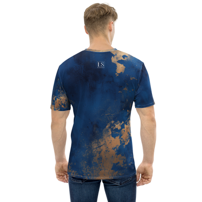 RESURGE – Men’s Streetwear Tee | LS-AO01