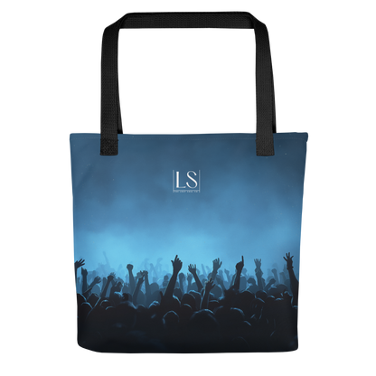 Echoes – Tote Bag | LS-T02
