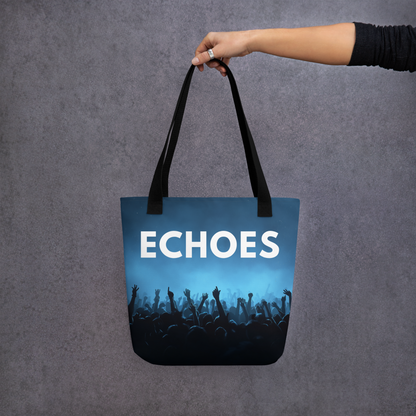Echoes – Tote Bag | LS-T02