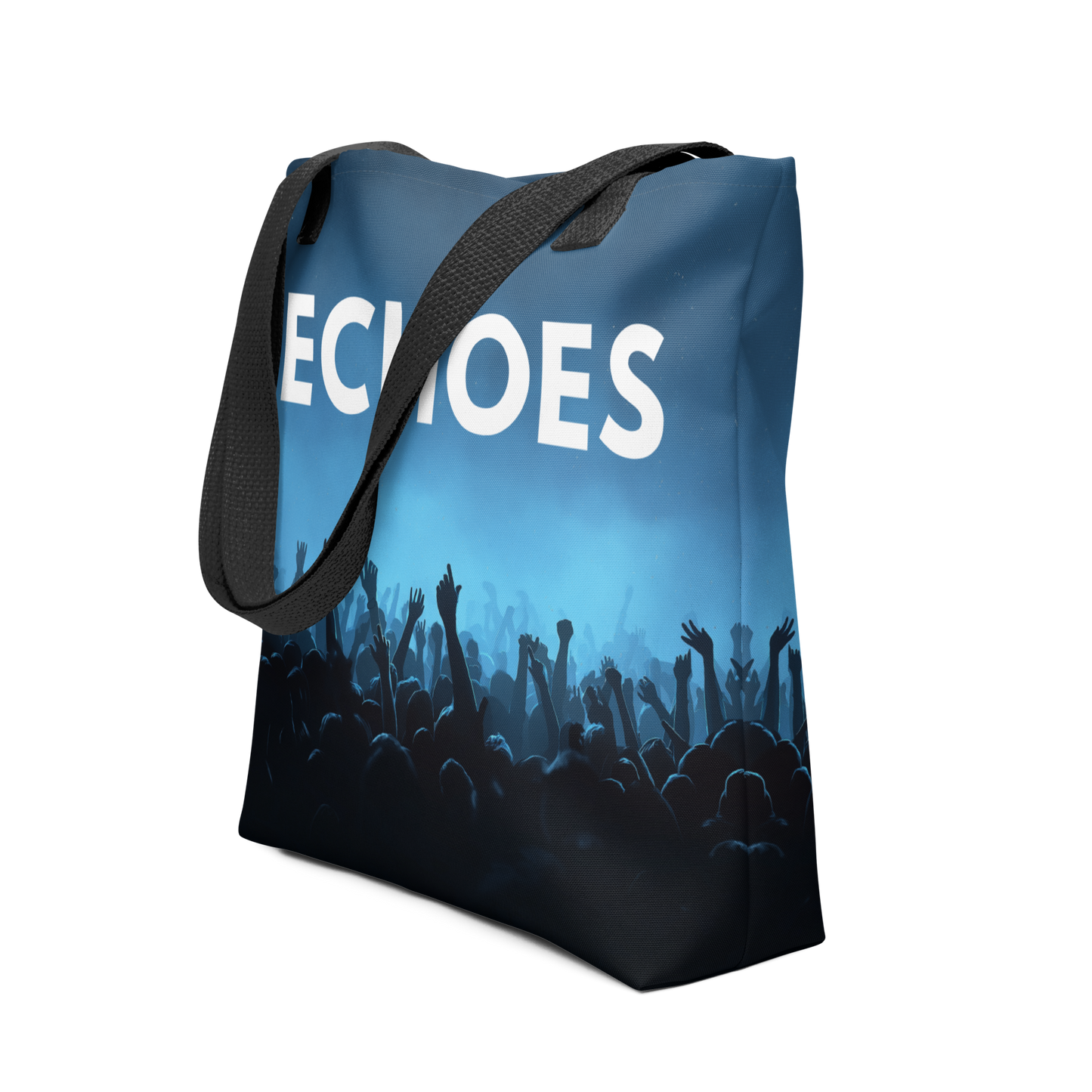 Echoes – Tote Bag | LS-T02