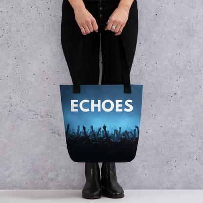 Echoes – Tote Bag | LS-T02