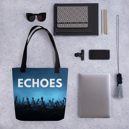 Echoes – Tote Bag | LS-T02