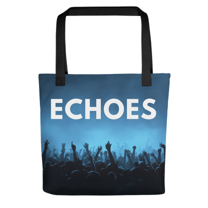 Echoes – Tote Bag | LS-T02