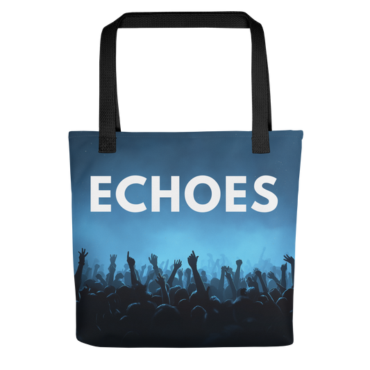 Echoes – Tote Bag | LS-T02
