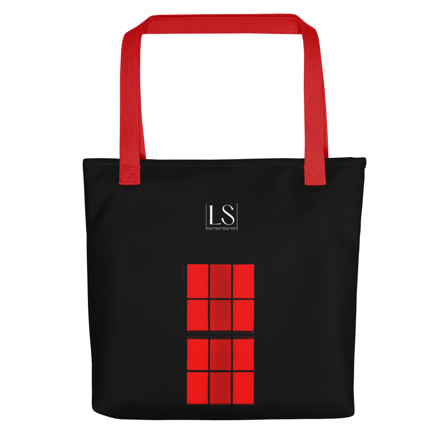 Unspoken – Tote Bag | LS-T03